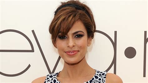 eva mendes ethnicity